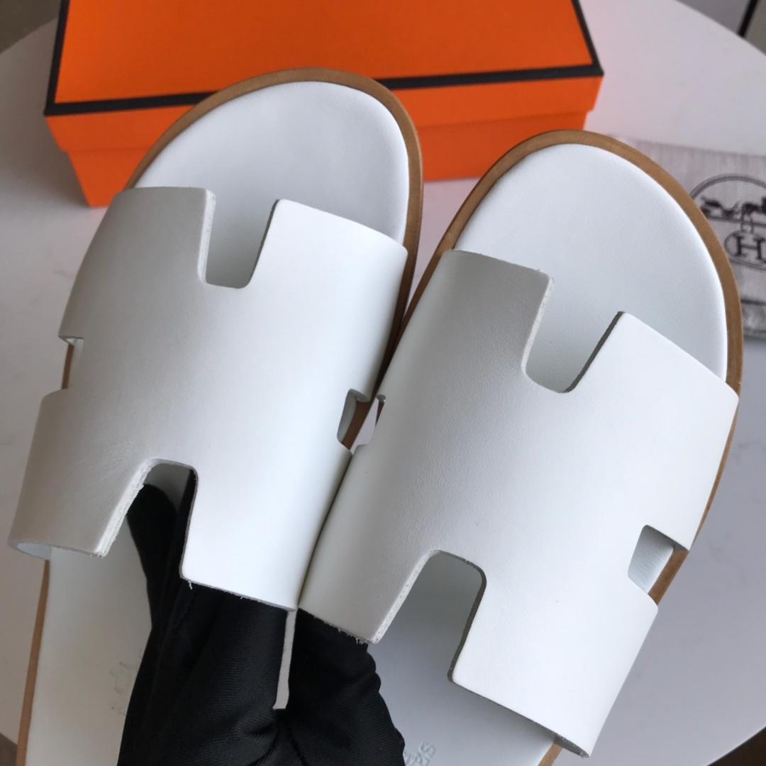 Hermes Luxury Slippers WS032951