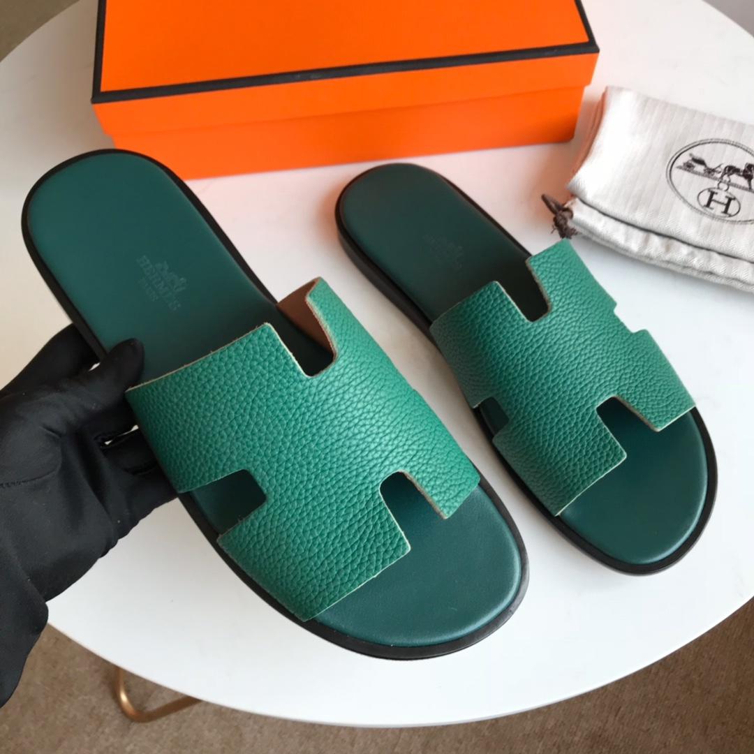 Hermes Luxury Slippers WS032945