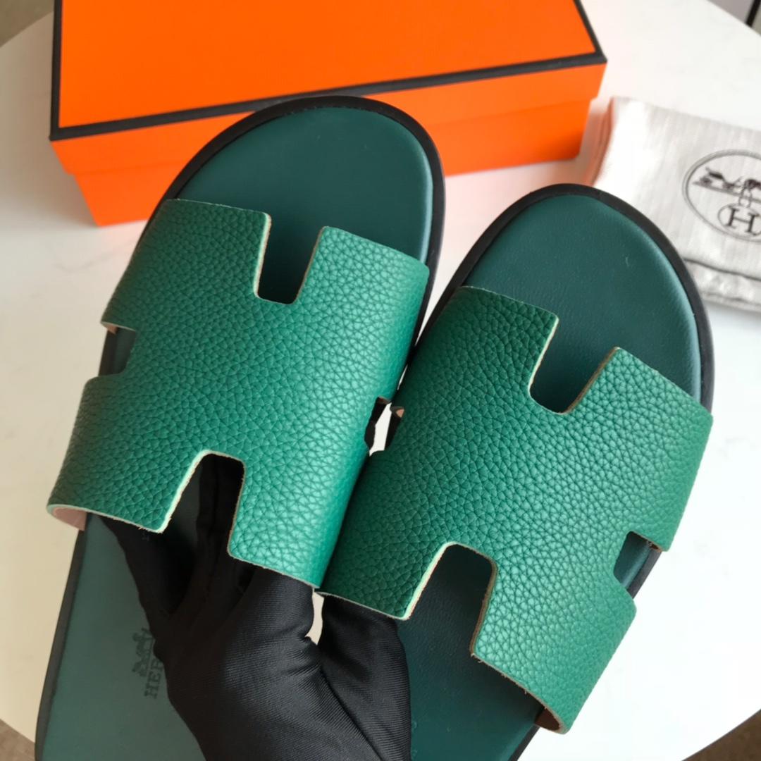 Hermes Luxury Slippers WS032945