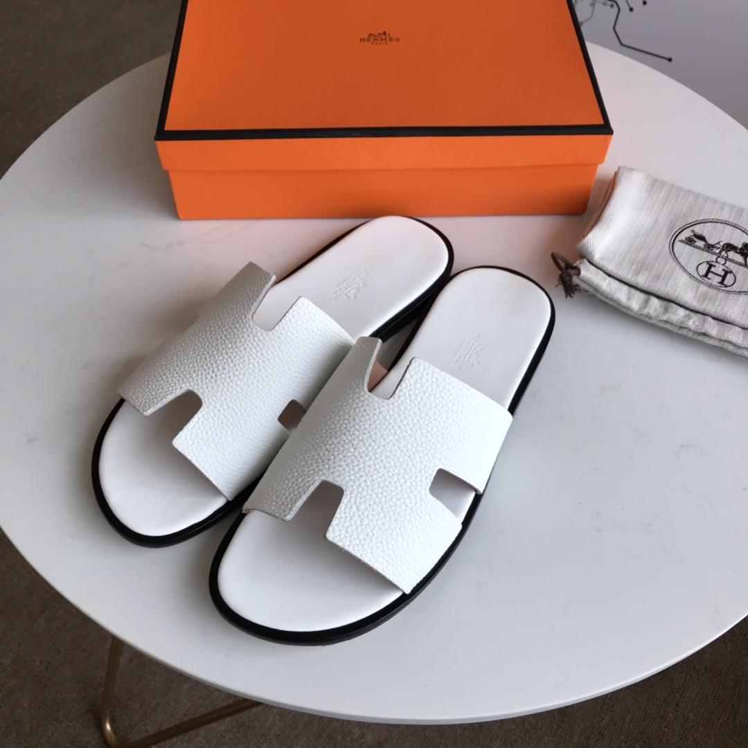 Hermes Luxury Slippers WS032944