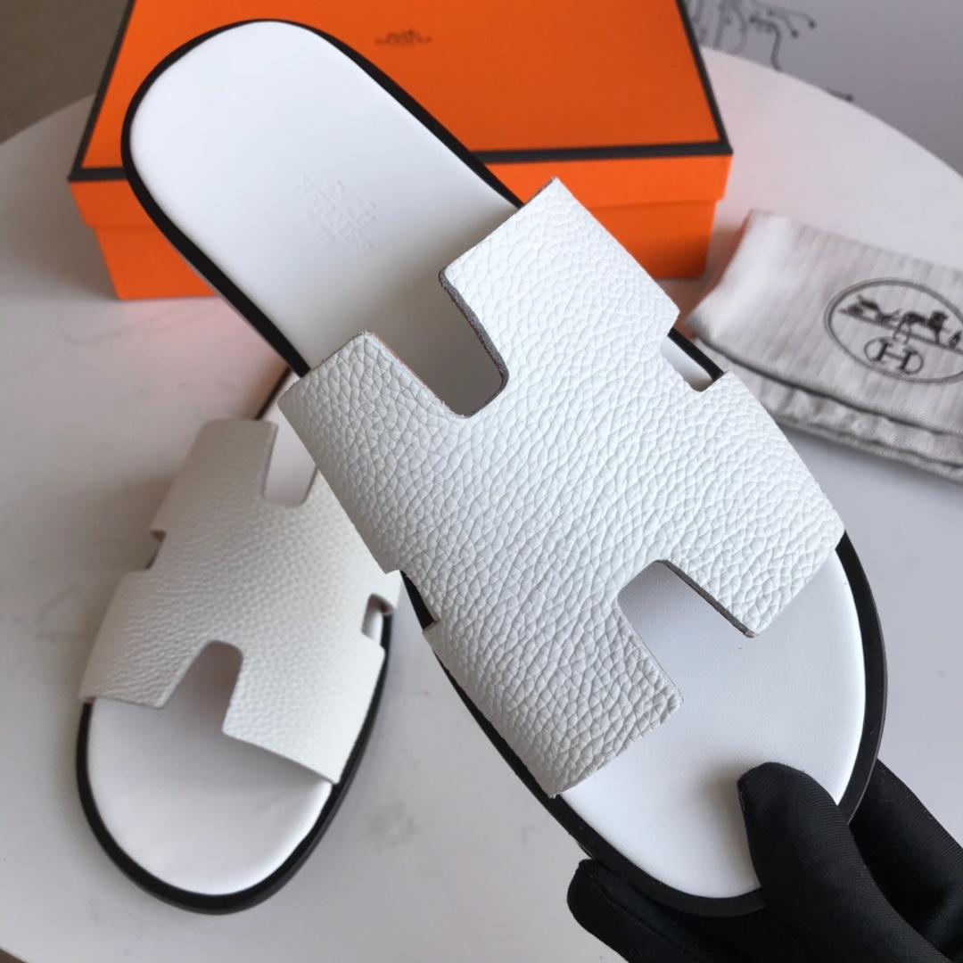 Hermes Luxury Slippers WS032944