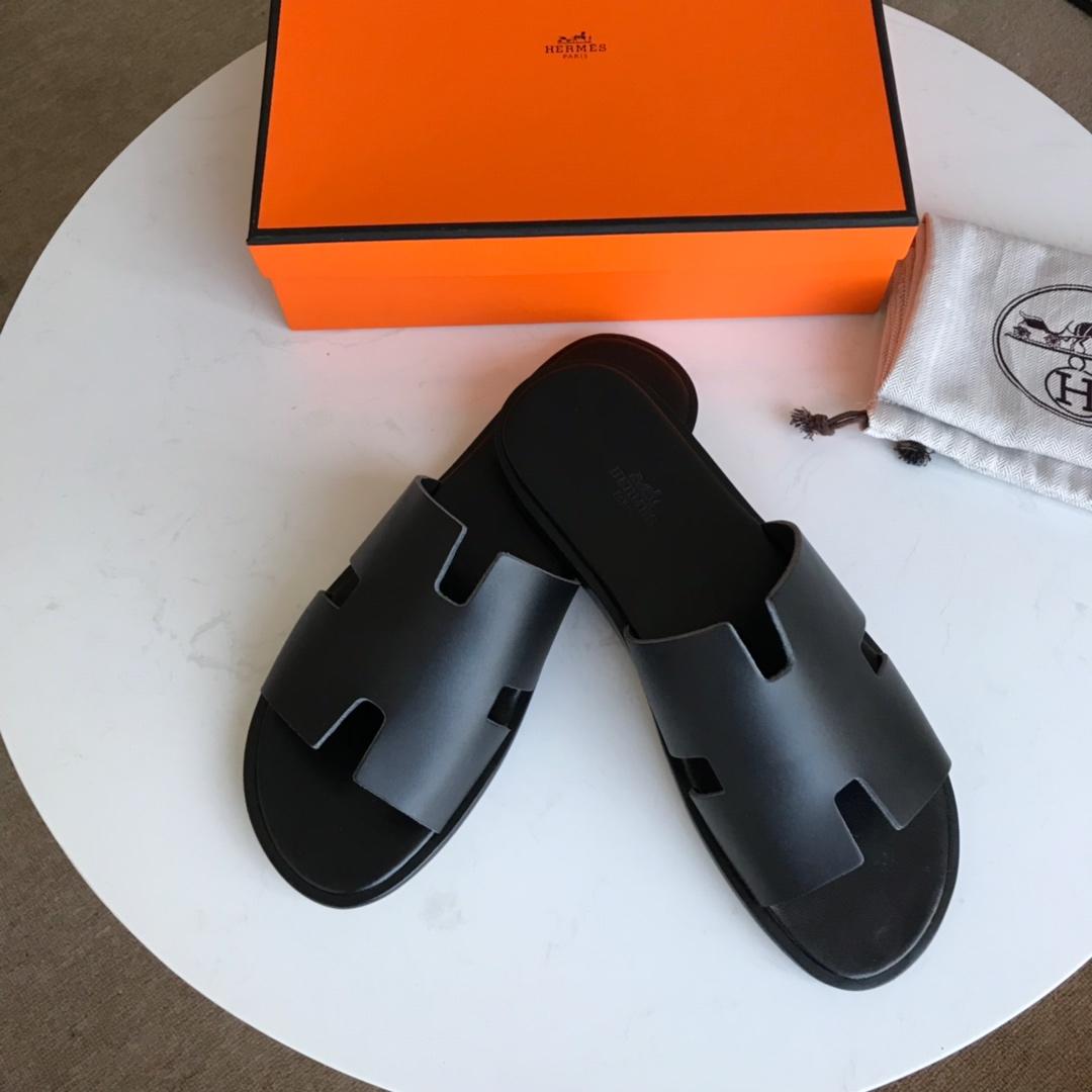 Hermes Luxury Slippers WS032928