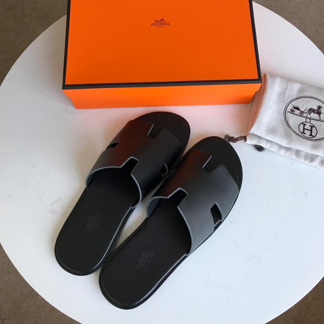 Hermes Luxury Slippers WS032928