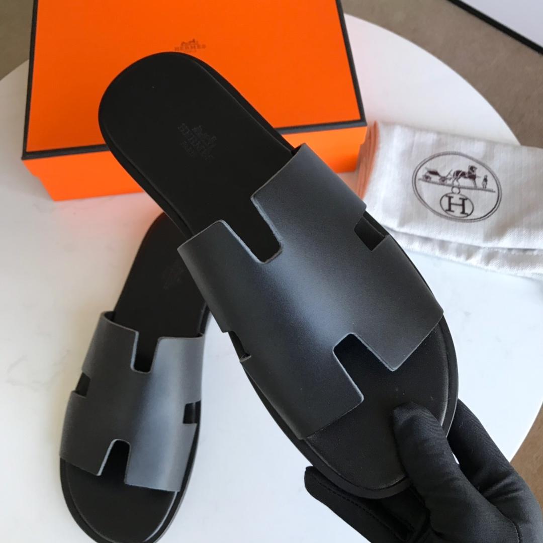 Hermes Luxury Slippers WS032928