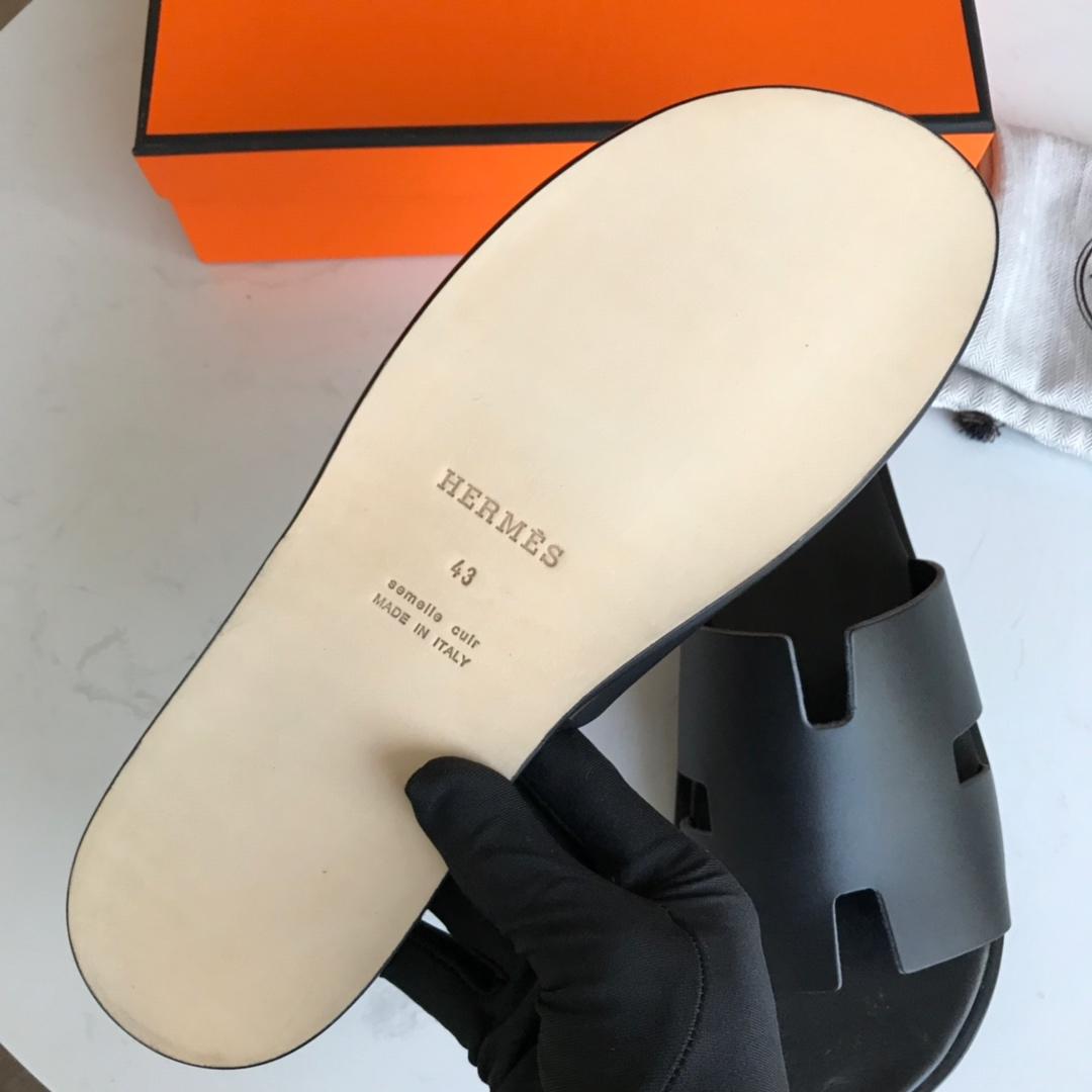 Hermes Luxury Slippers WS032928