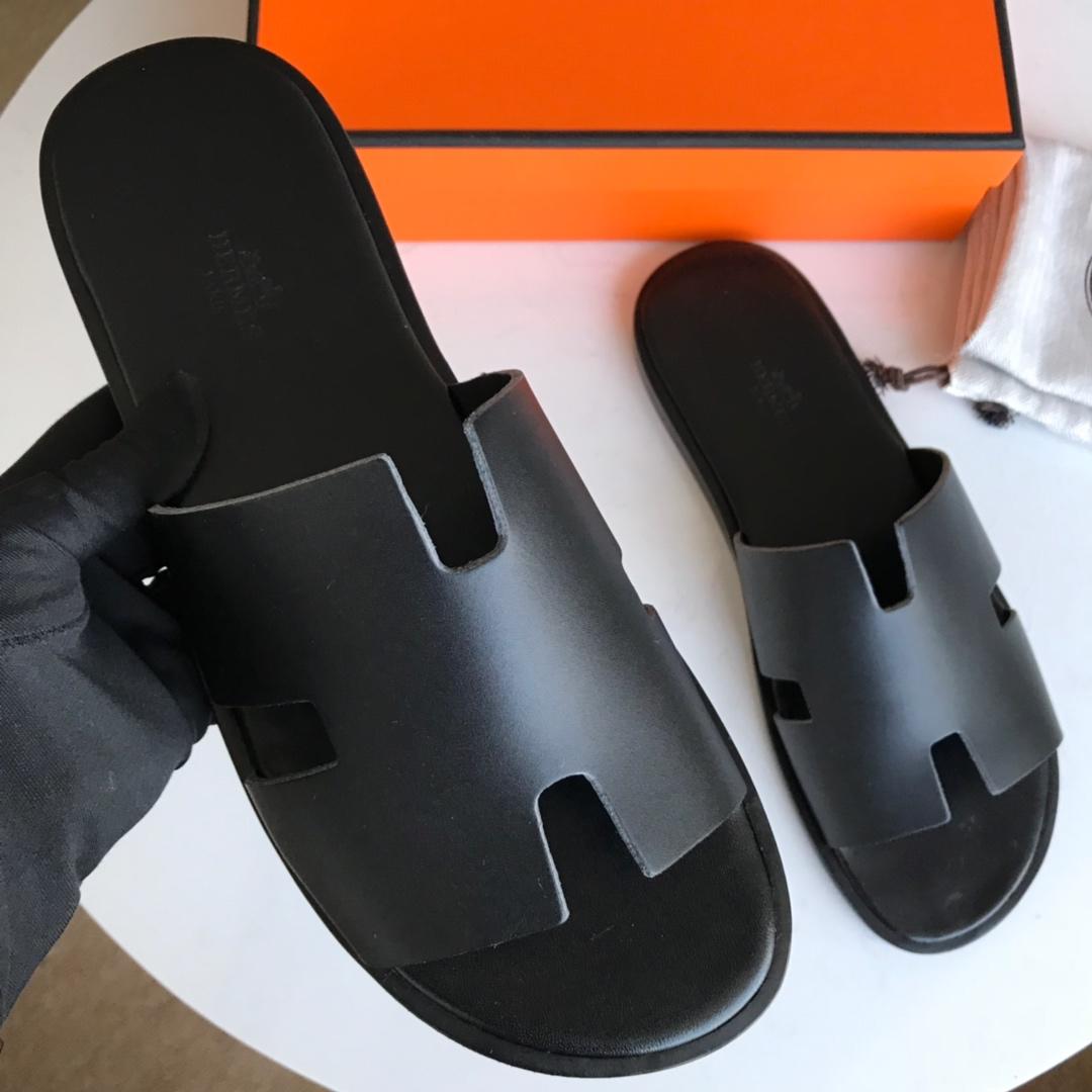 Hermes Luxury Slippers WS032928