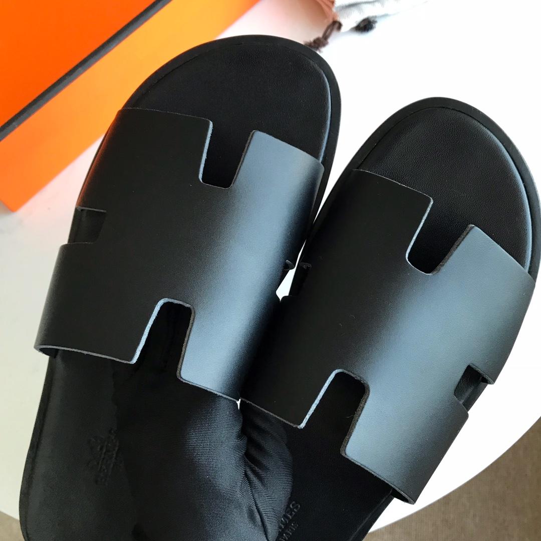 Hermes Luxury Slippers WS032928