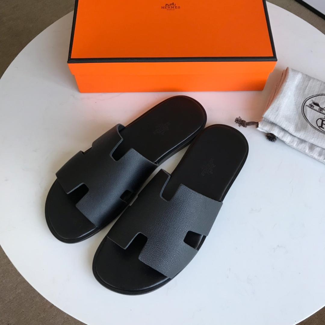 Hermes Luxury Slippers WS032926