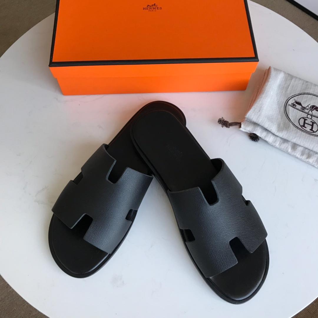 Hermes Luxury Slippers WS032926