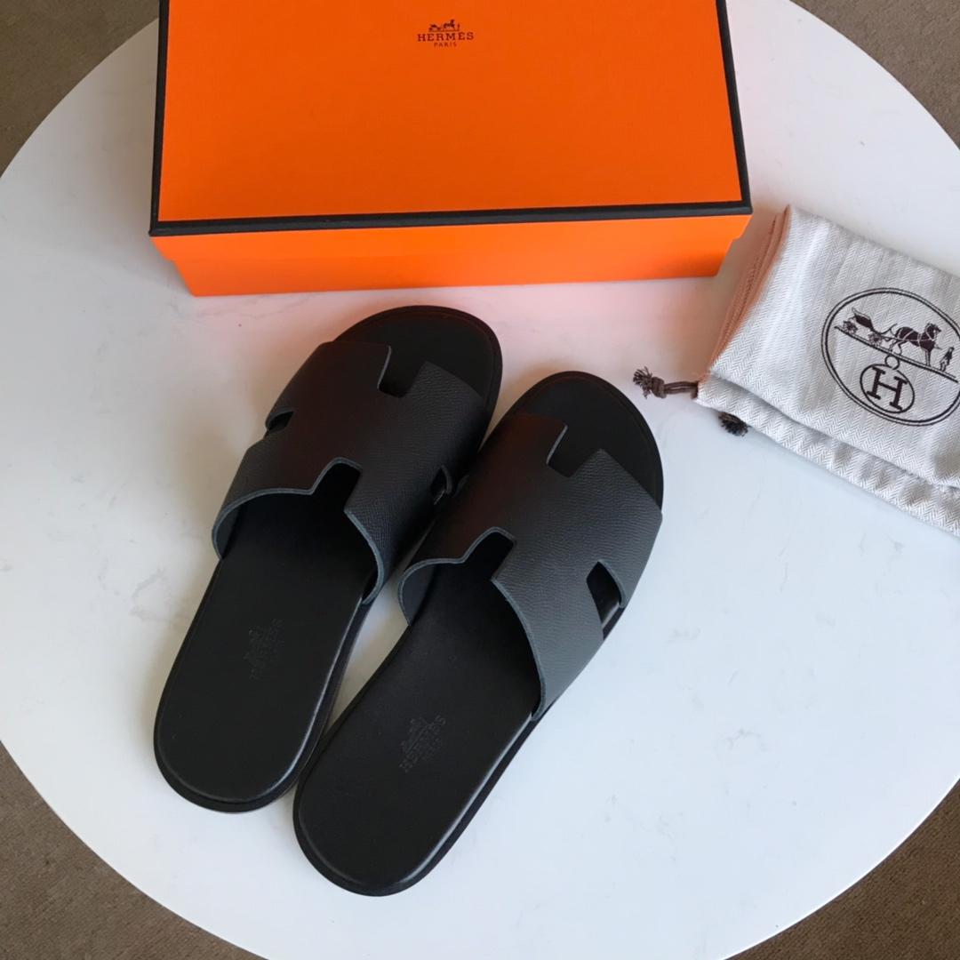 Hermes Luxury Slippers WS032926