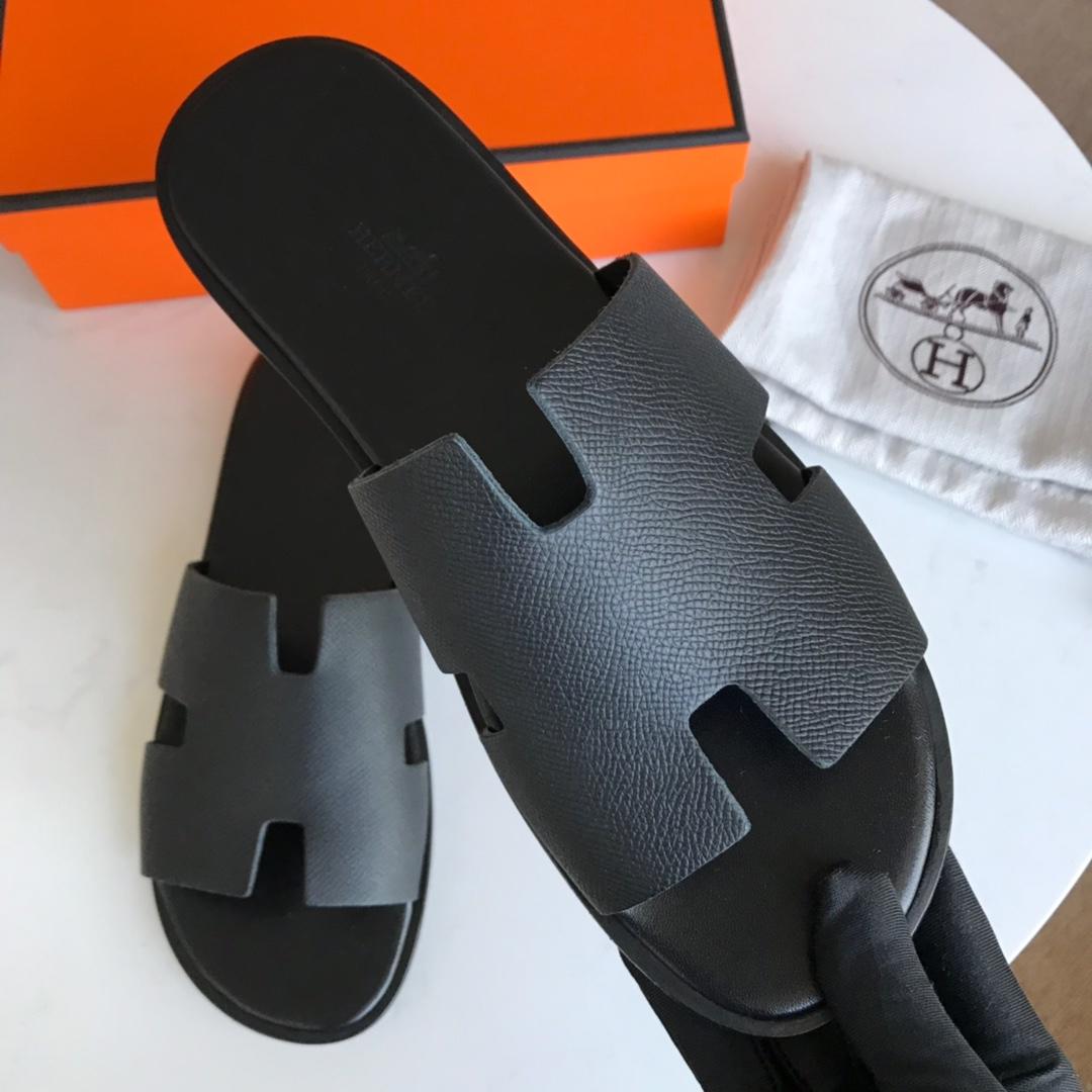 Hermes Luxury Slippers WS032926