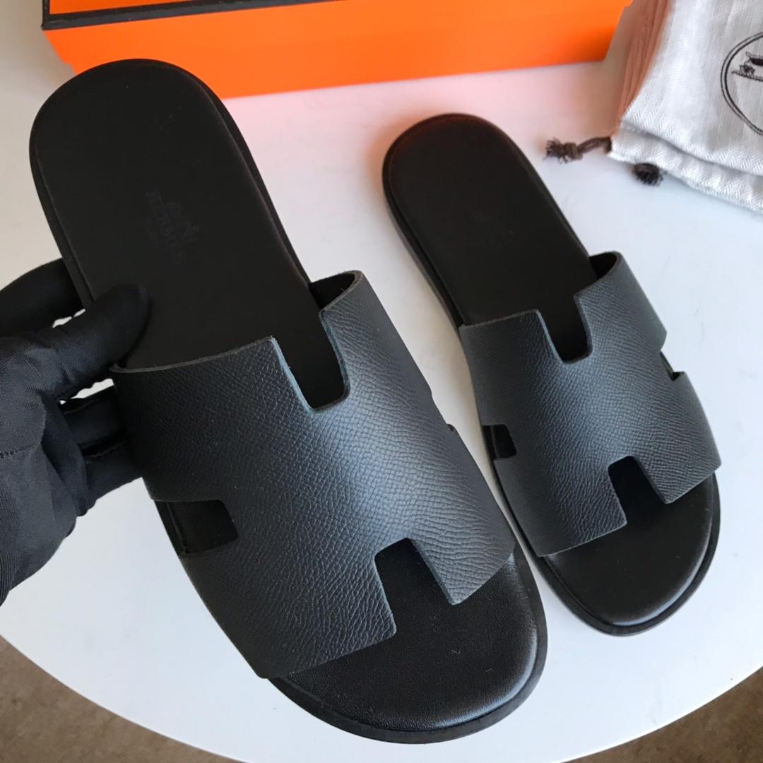 Hermes Luxury Slippers WS032926