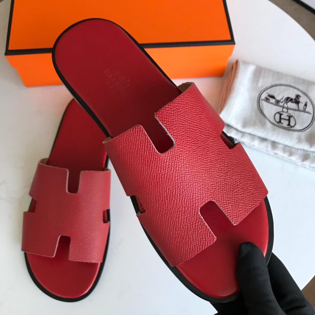 Hermes Luxury Slippers WS032924