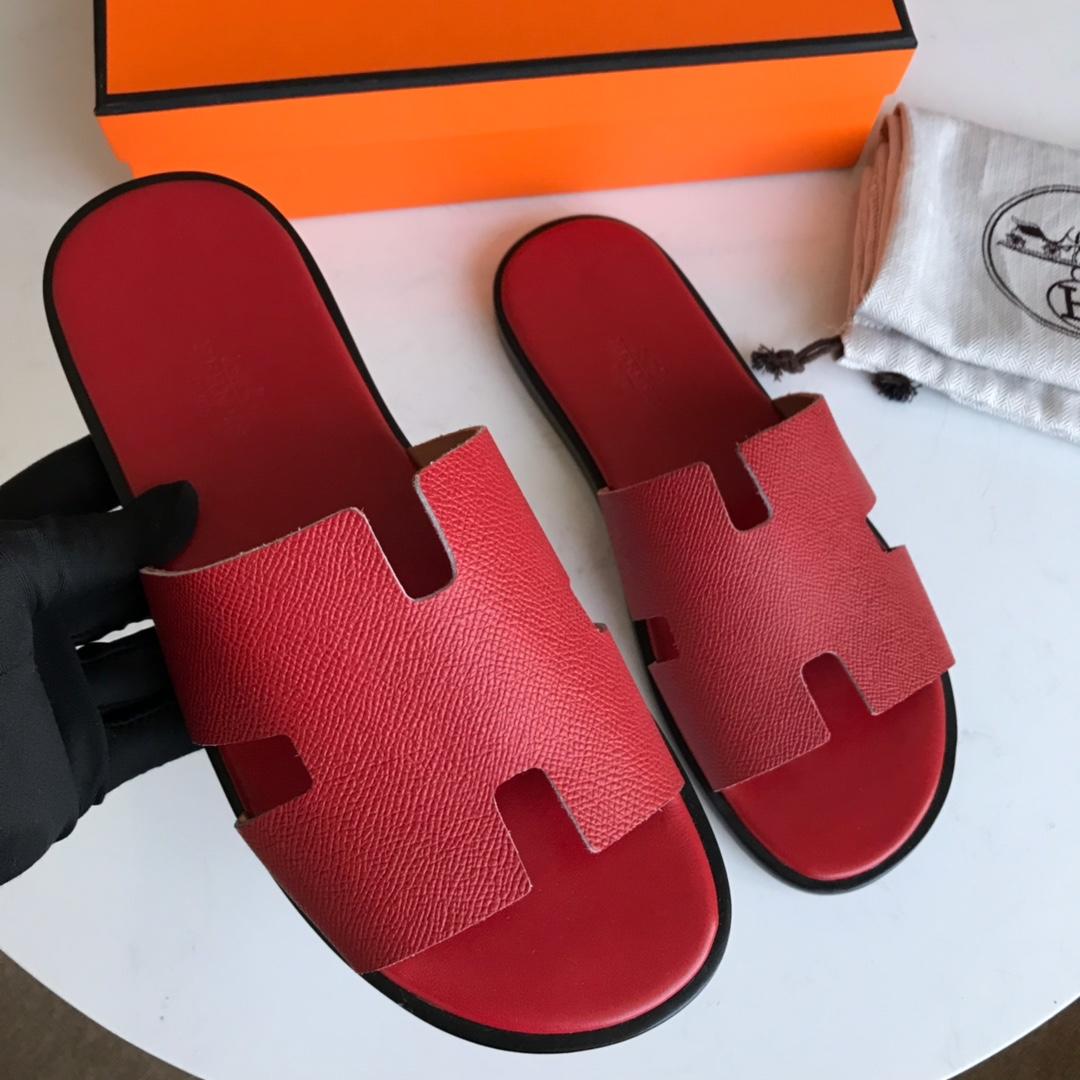 Hermes Luxury Slippers WS032924