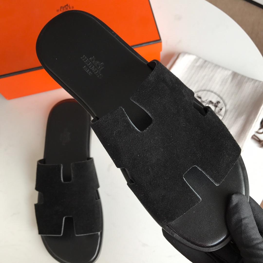 Hermes Luxury Slippers WS032922