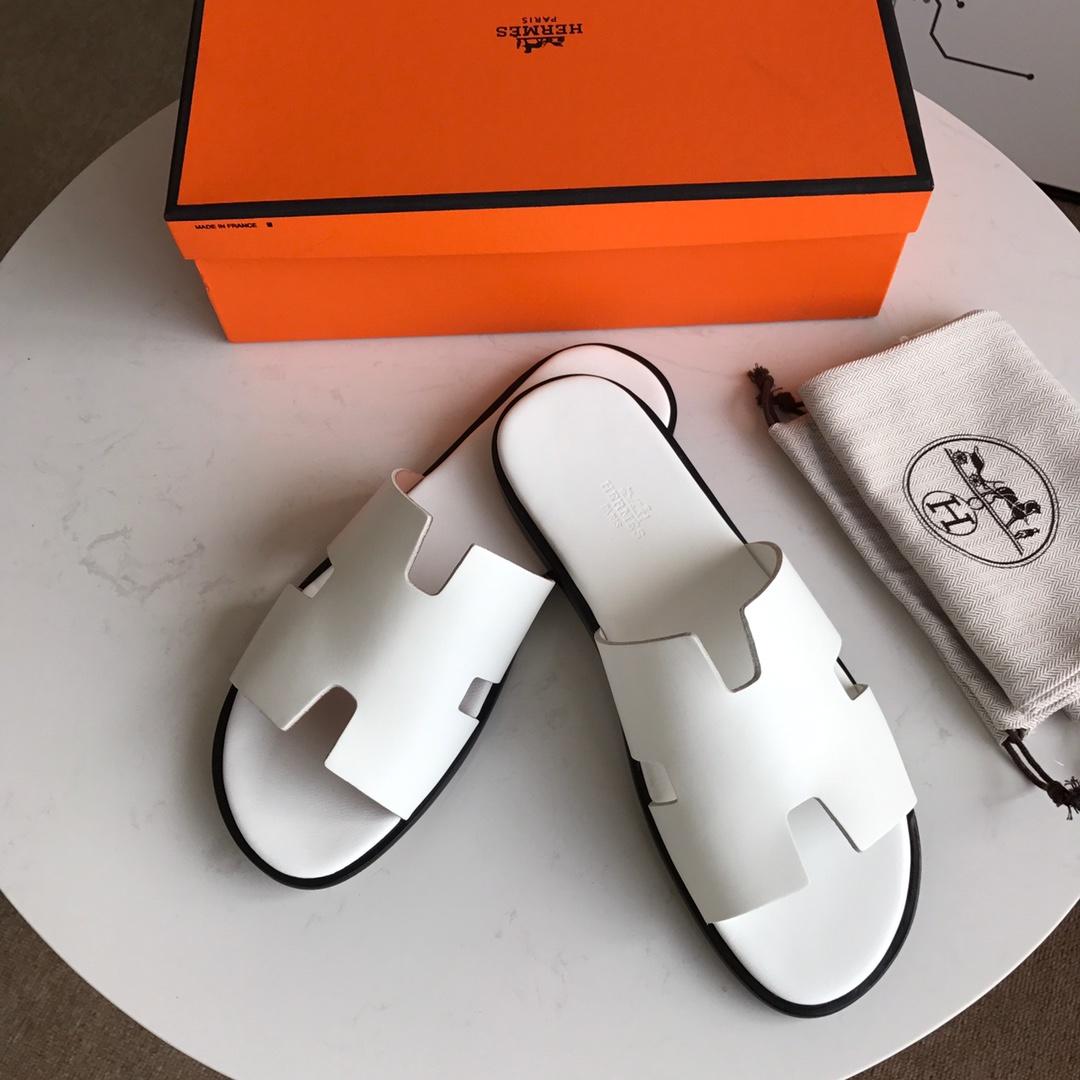 Hermes Luxury Slippers WS032919