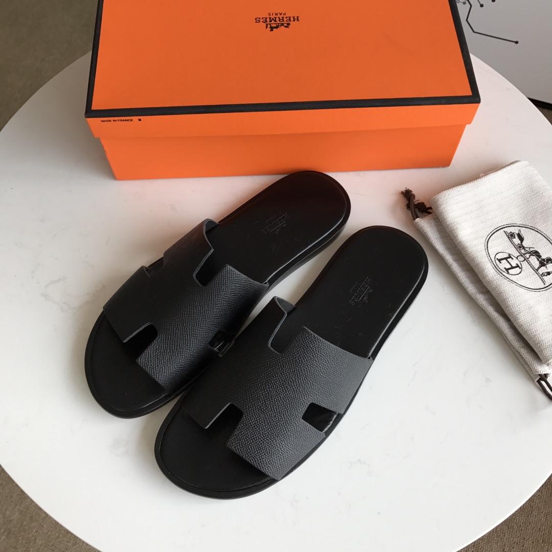 Hermes Luxury Slippers WS032918