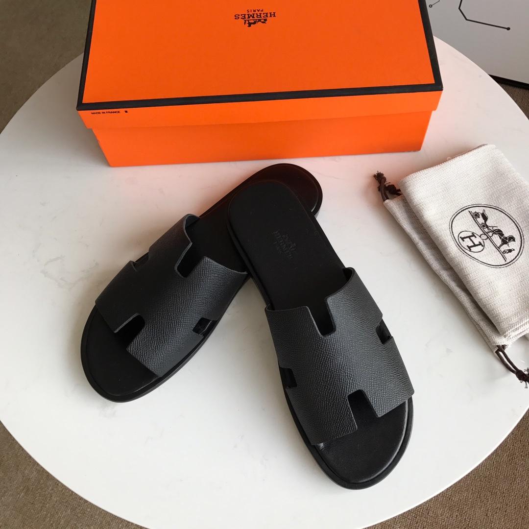 Hermes Luxury Slippers WS032918