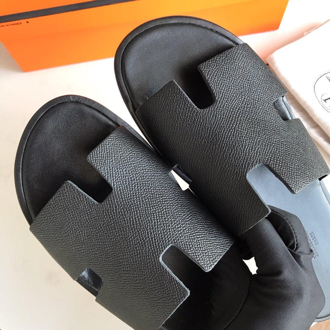 Hermes Luxury Slippers WS032918