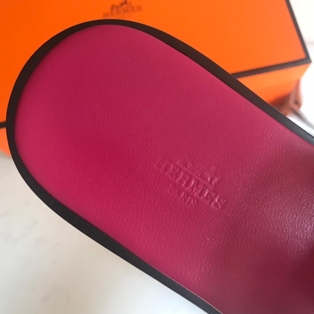 Hermes Luxury Slippers WS032888