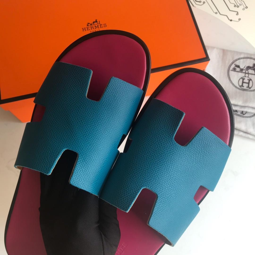 Hermes Luxury Slippers WS032888