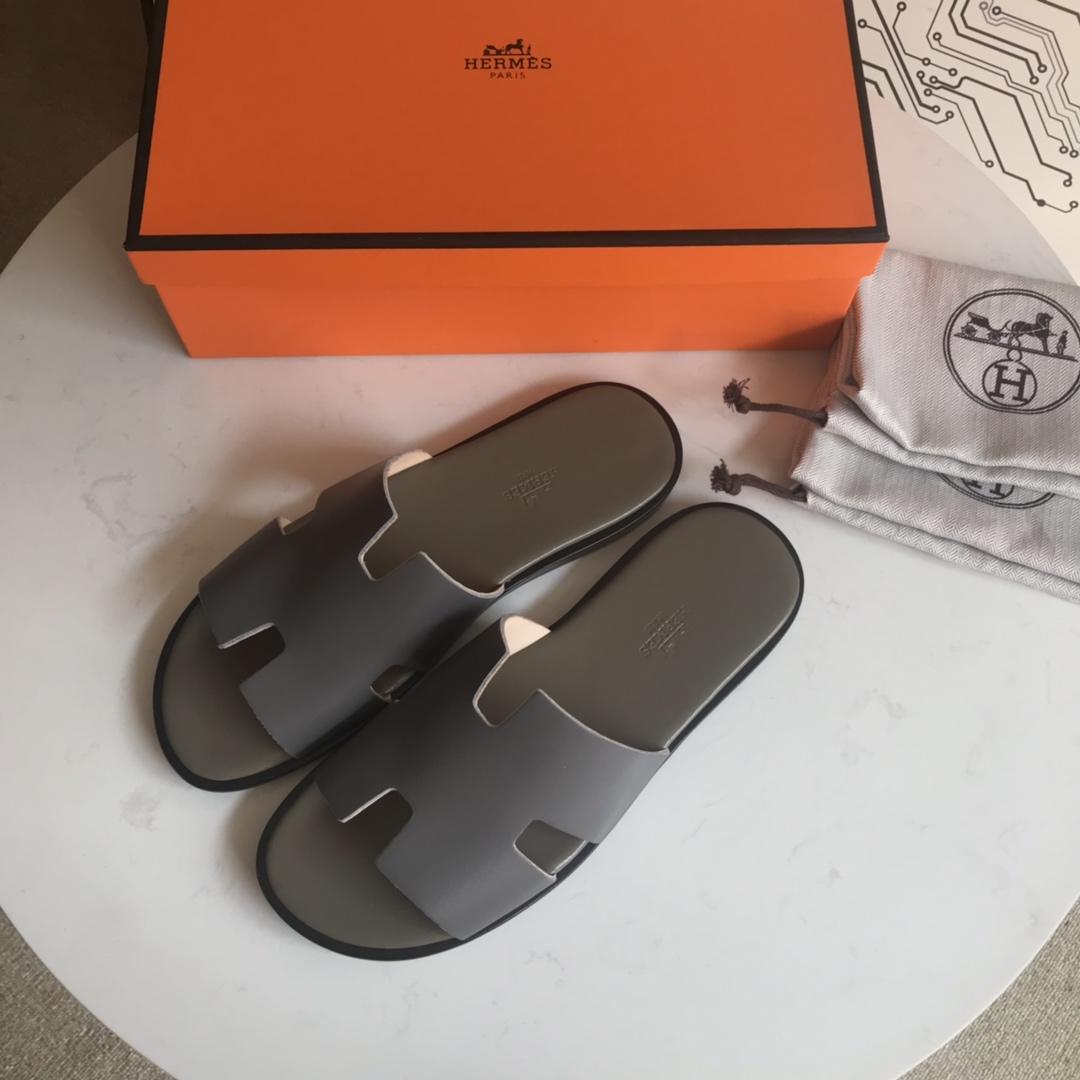 Hermes Luxury Slippers WS032887