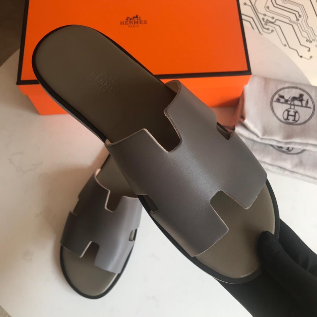 Hermes Luxury Slippers WS032887