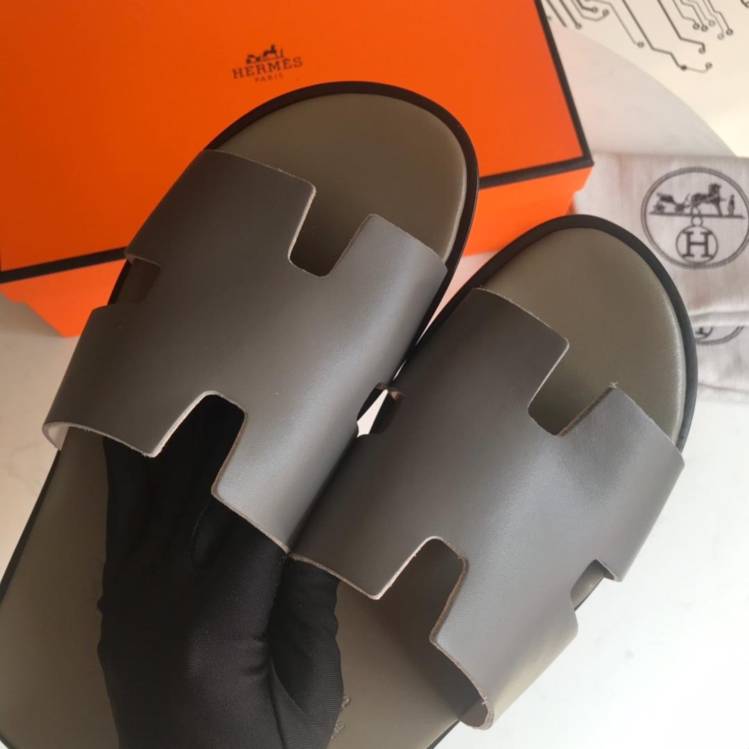 Hermes Luxury Slippers WS032887