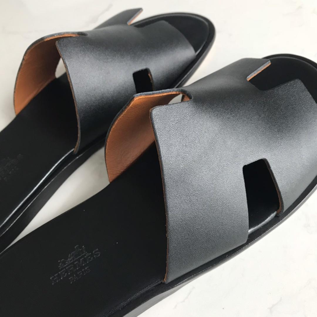 Hermes Luxury Slippers WS032886