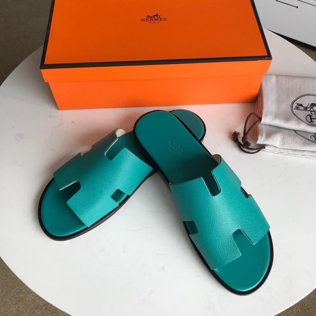 Hermes Luxury Slippers WS032884