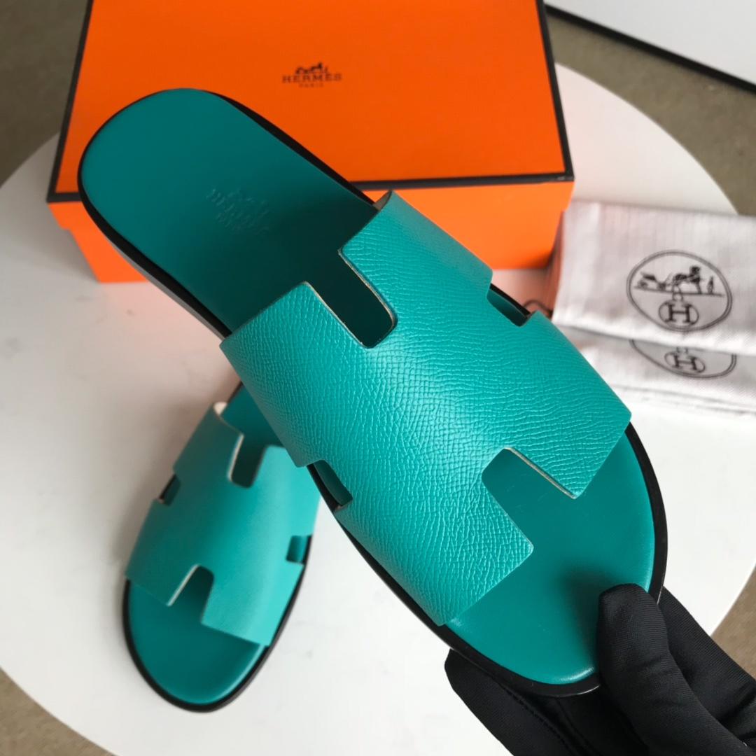 Hermes Luxury Slippers WS032884