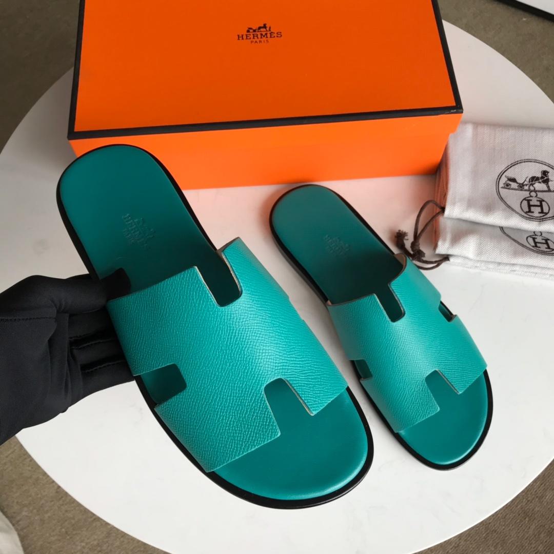 Hermes Luxury Slippers WS032884