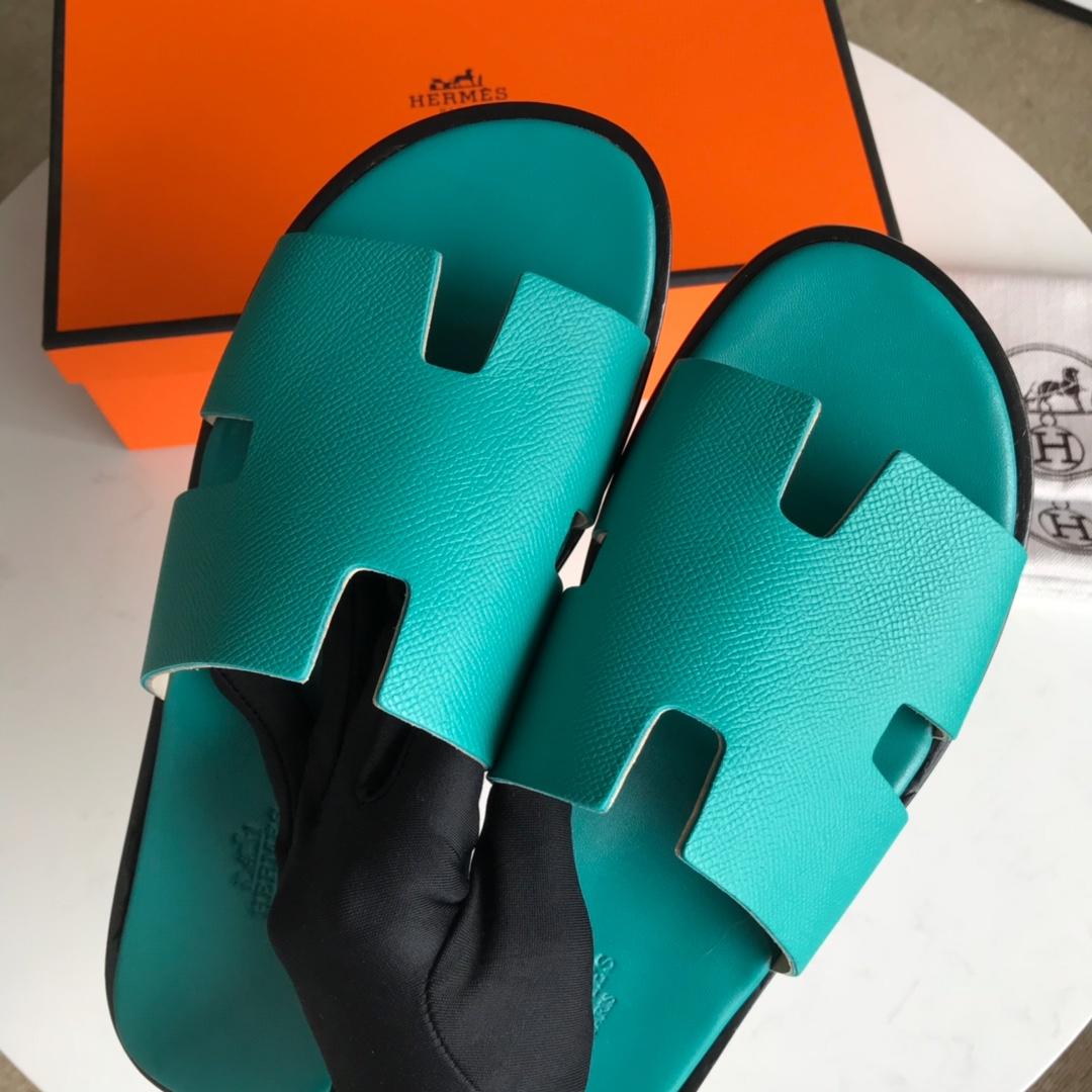 Hermes Luxury Slippers WS032884