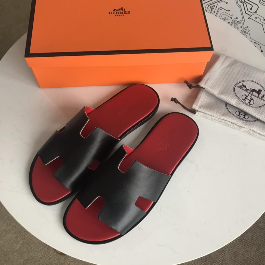 Hermes Luxury Slippers WS032871