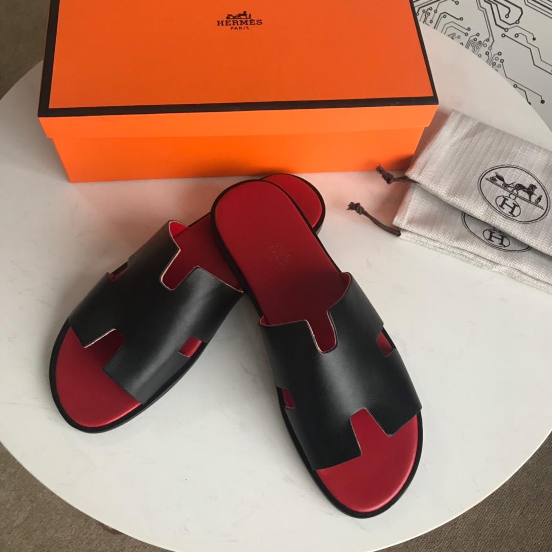 Hermes Luxury Slippers WS032871