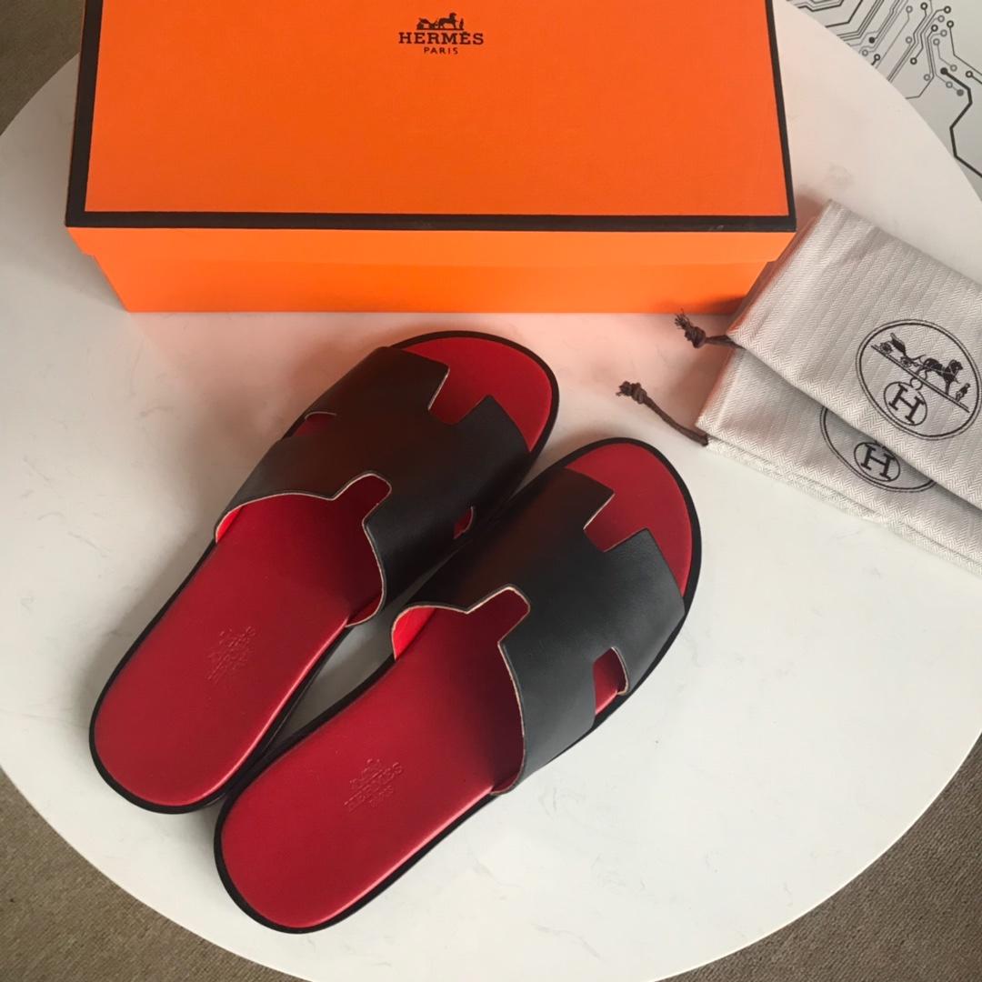 Hermes Luxury Slippers WS032871