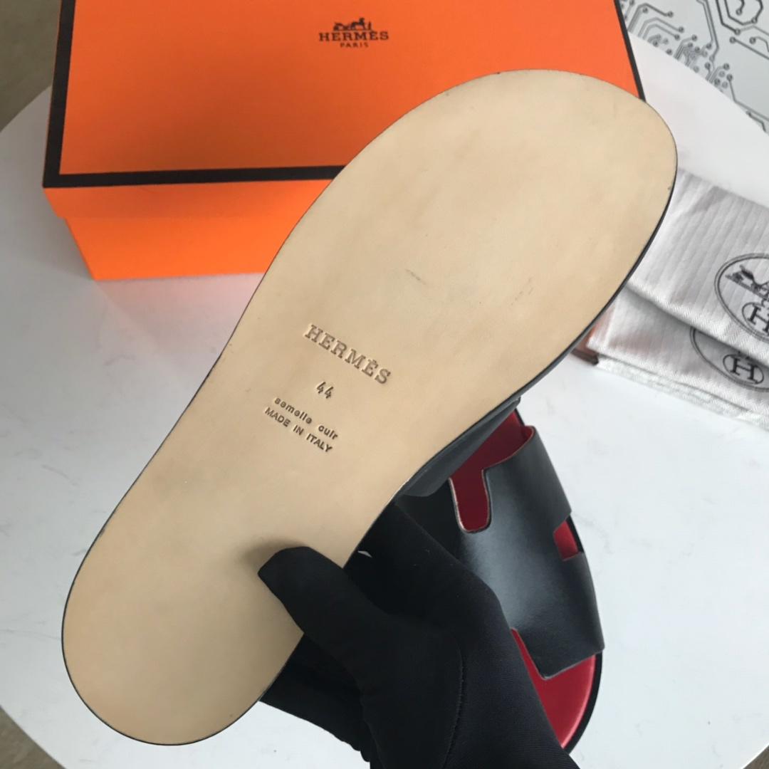 Hermes Luxury Slippers WS032871