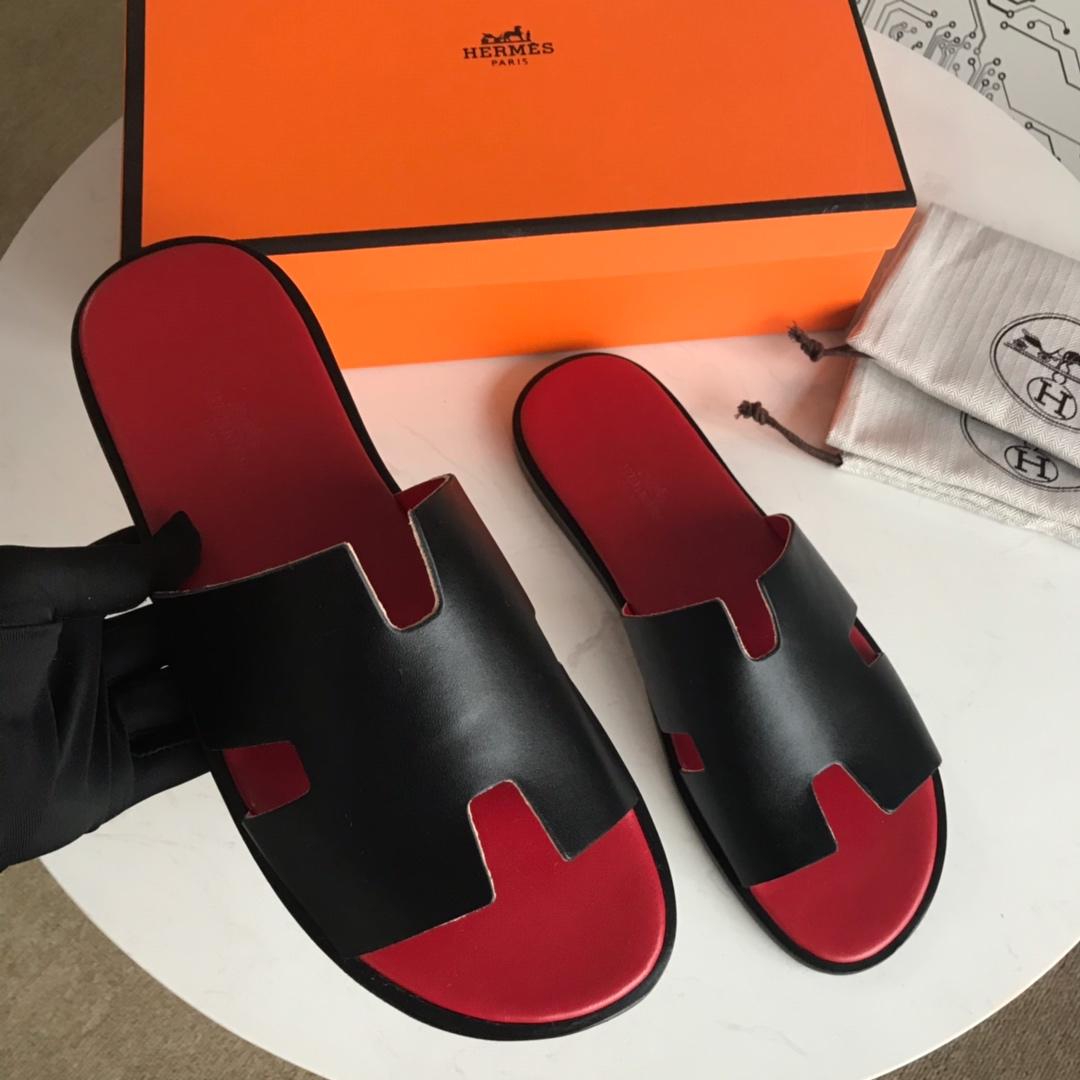 Hermes Luxury Slippers WS032871