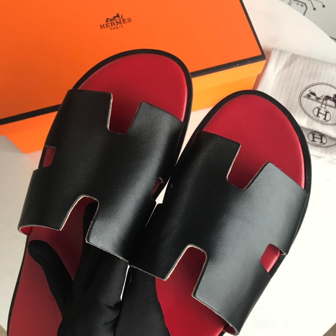 Hermes Luxury Slippers WS032871