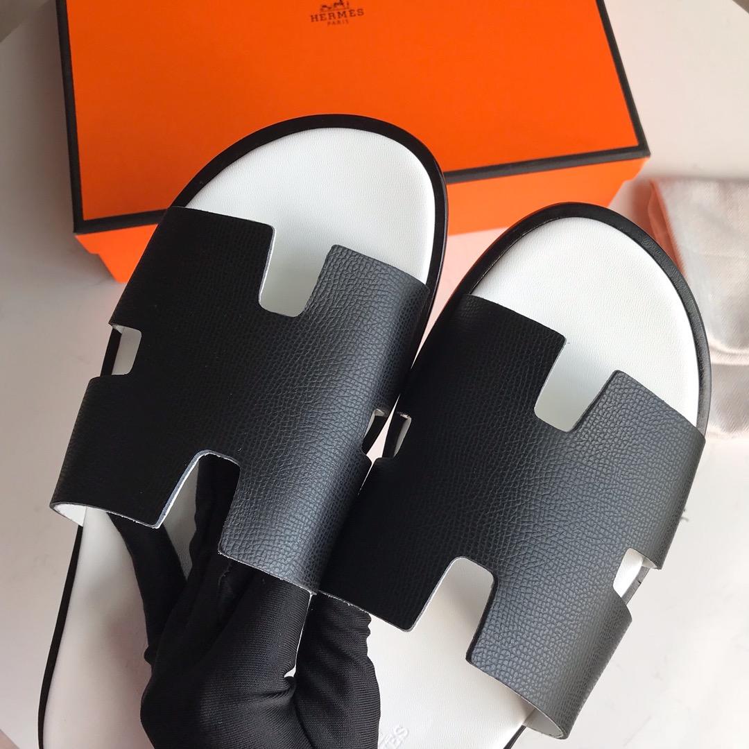 Hermes Luxury Slippers WS032861