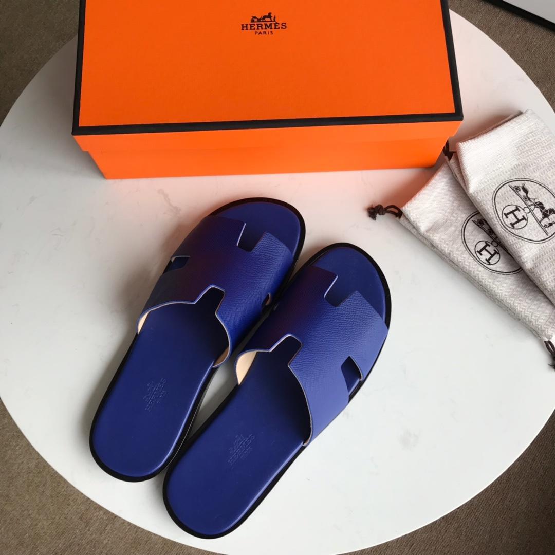 Hermes Luxury Slippers WS032858