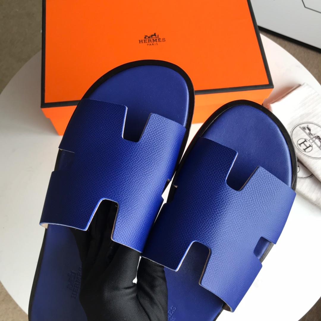 Hermes Luxury Slippers WS032858