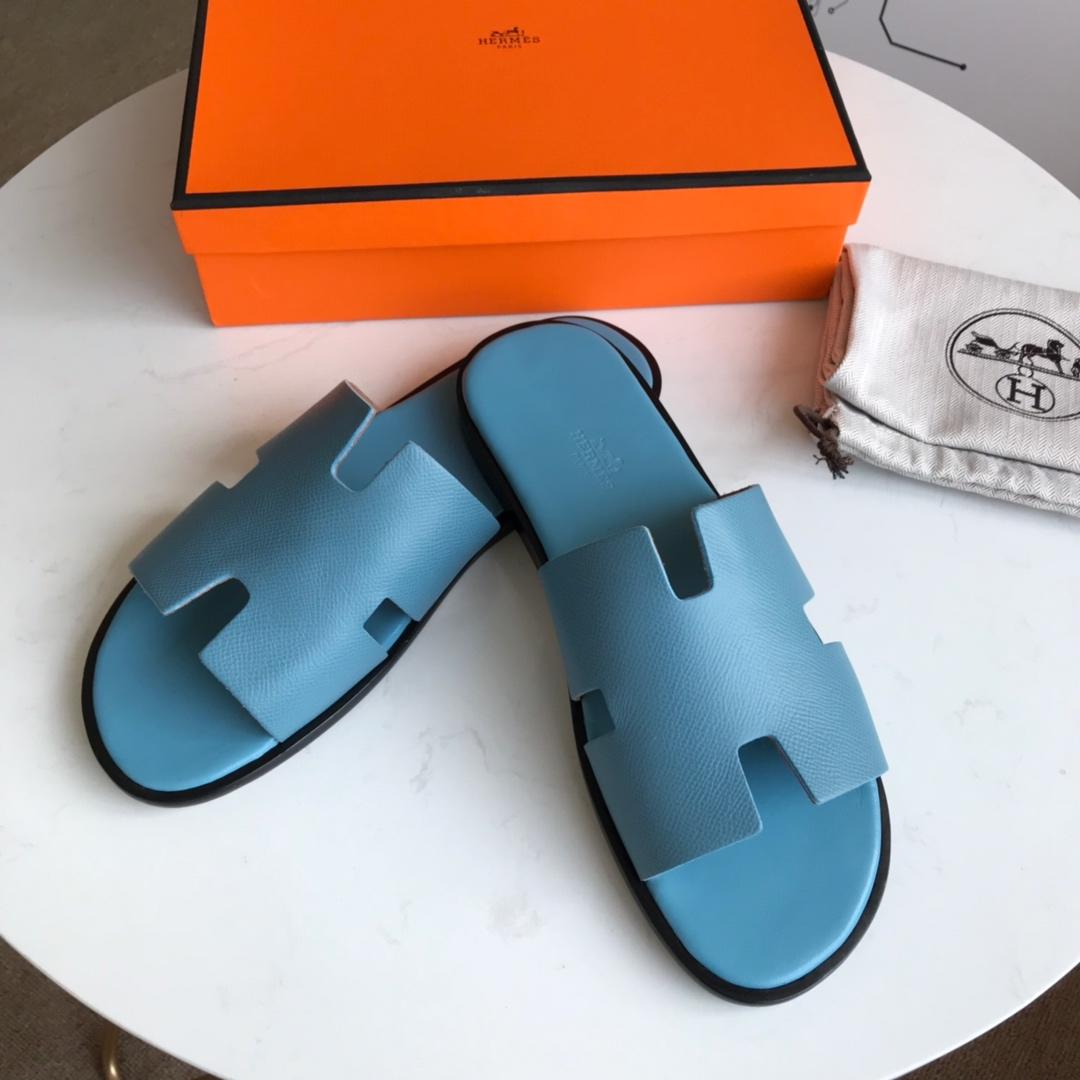 Hermes Luxury Slippers WS032852