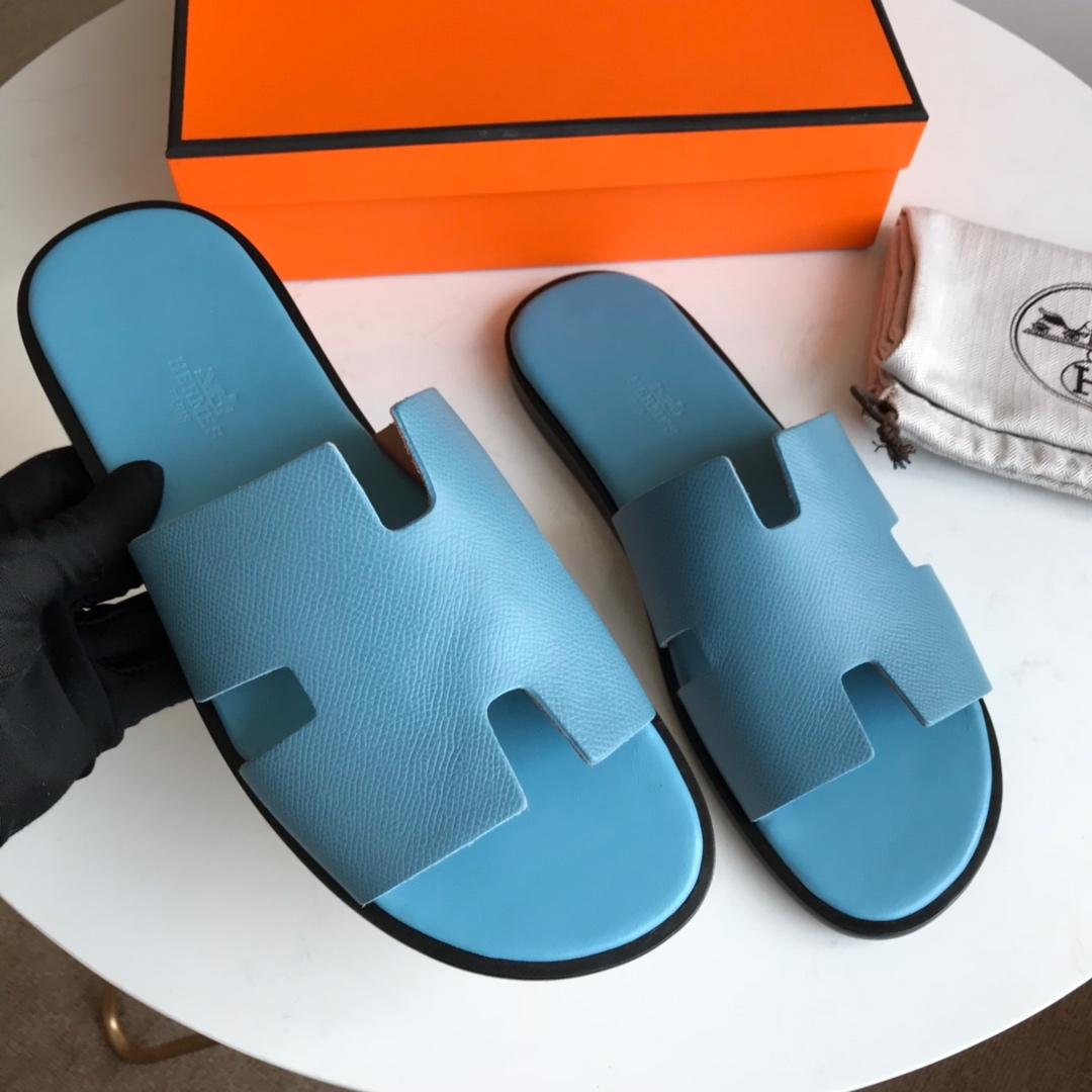 Hermes Luxury Slippers WS032852