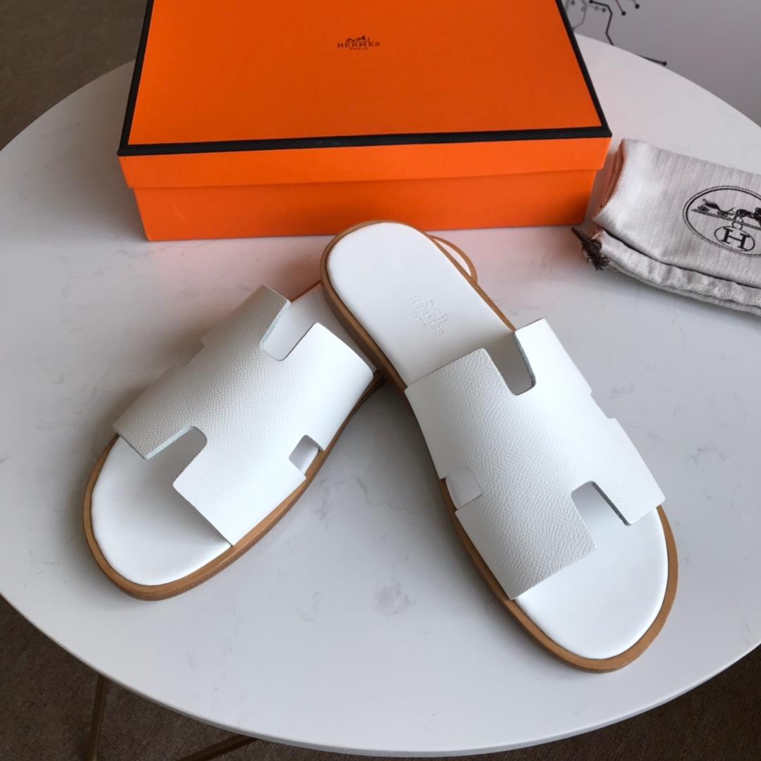 Hermes Luxury Slippers WS032851