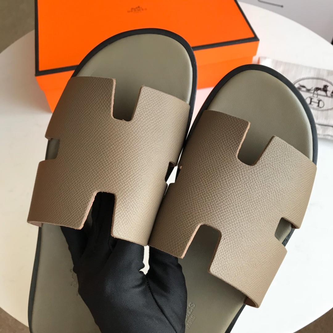 Hermes Luxury Slippers WS032843