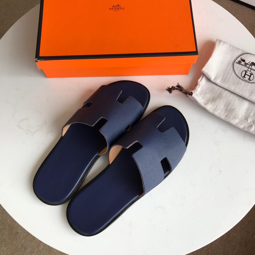 Hermes Luxury Slippers WS032834