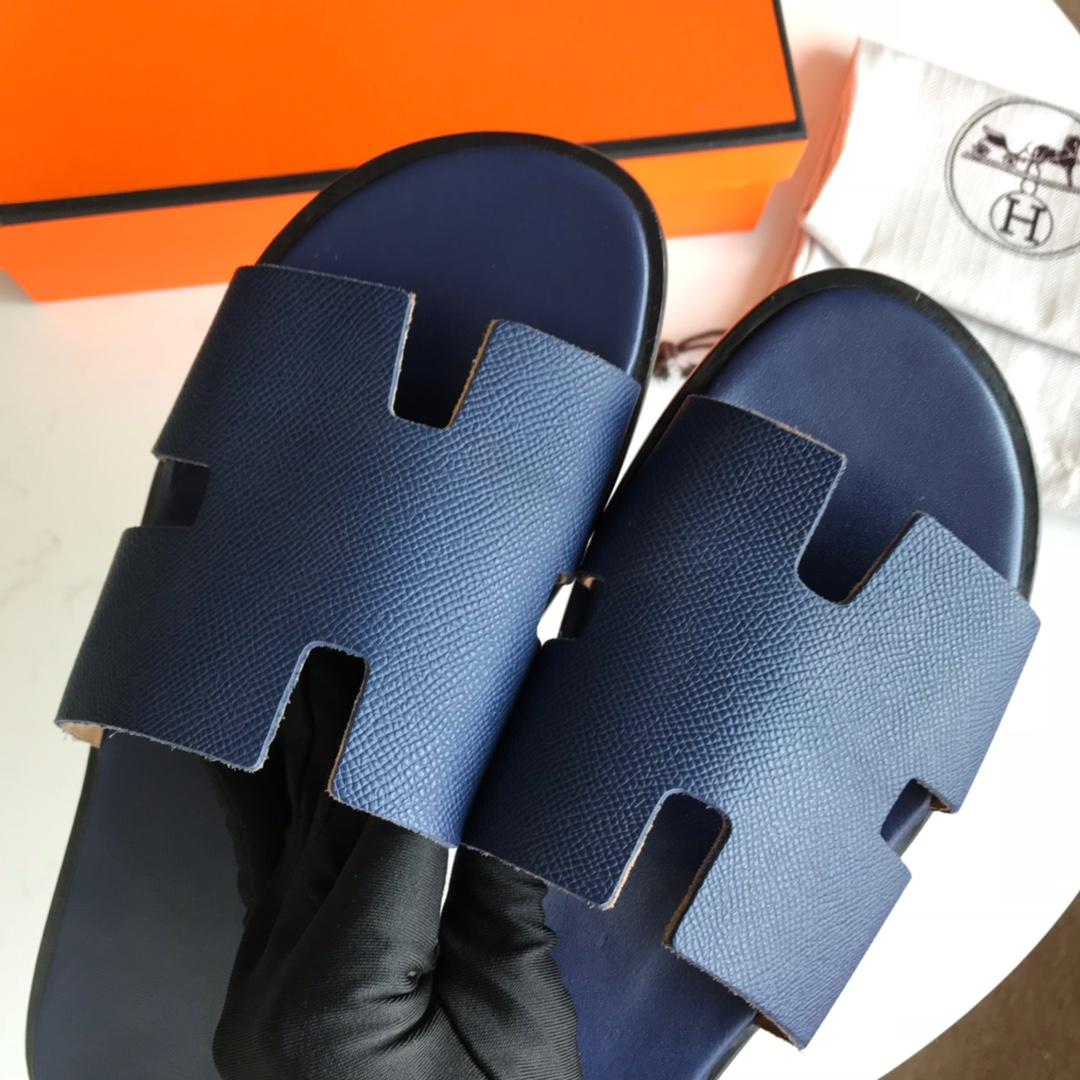 Hermes Luxury Slippers WS032834