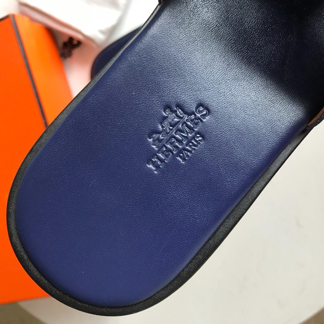 Hermes Luxury Slippers WS032824