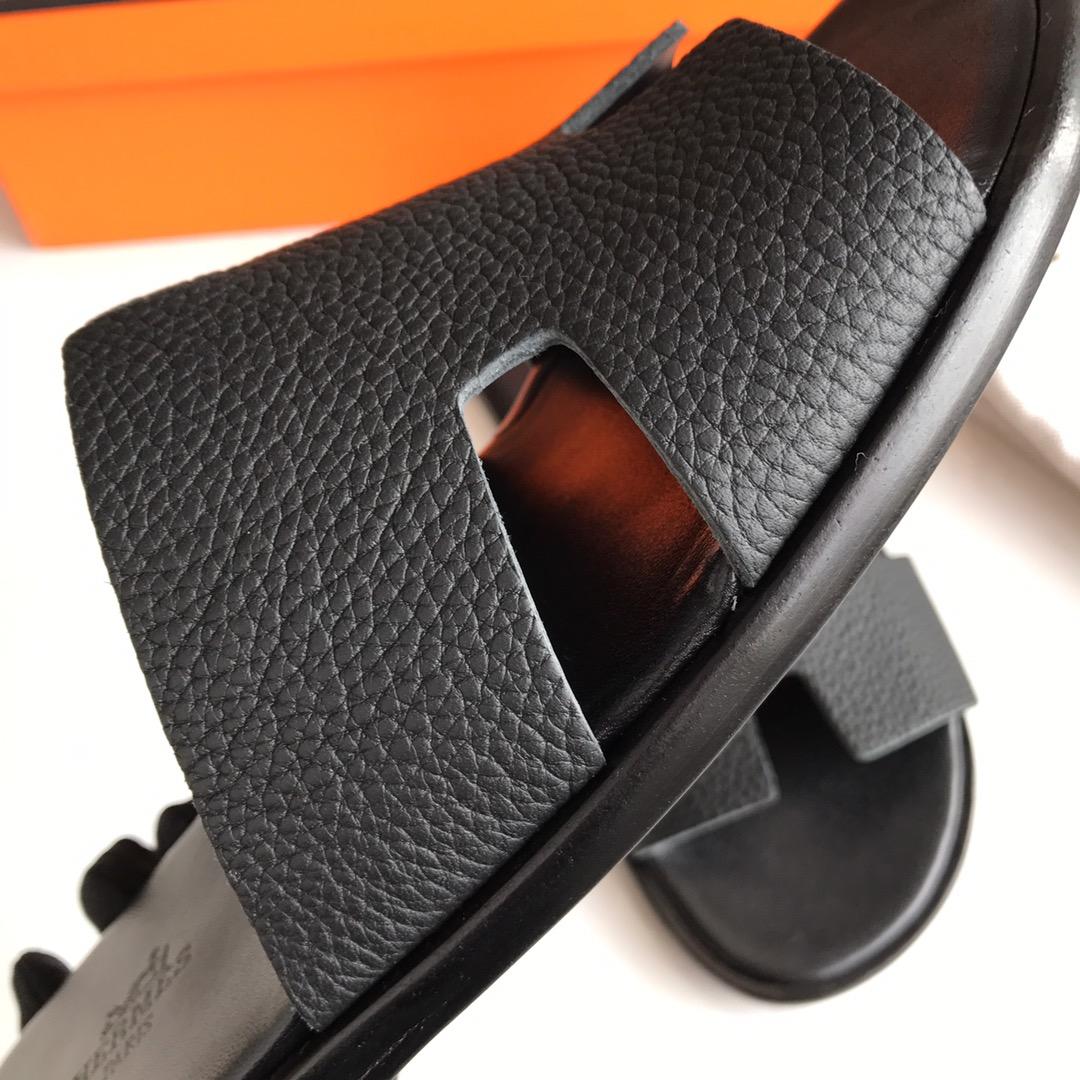 Hermes Luxury Slippers WS032814